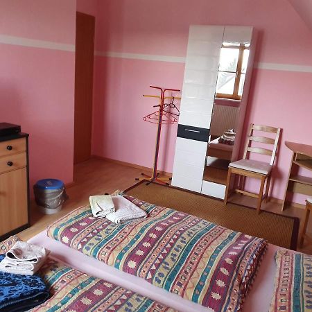 Villa Blue Nördlingen Εξωτερικό φωτογραφία