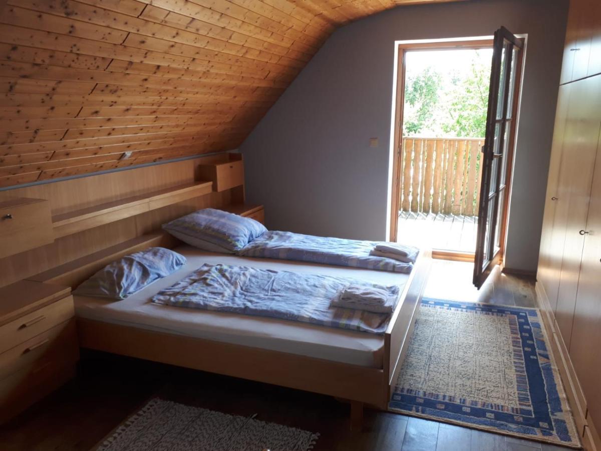 Villa Blue Nördlingen Εξωτερικό φωτογραφία
