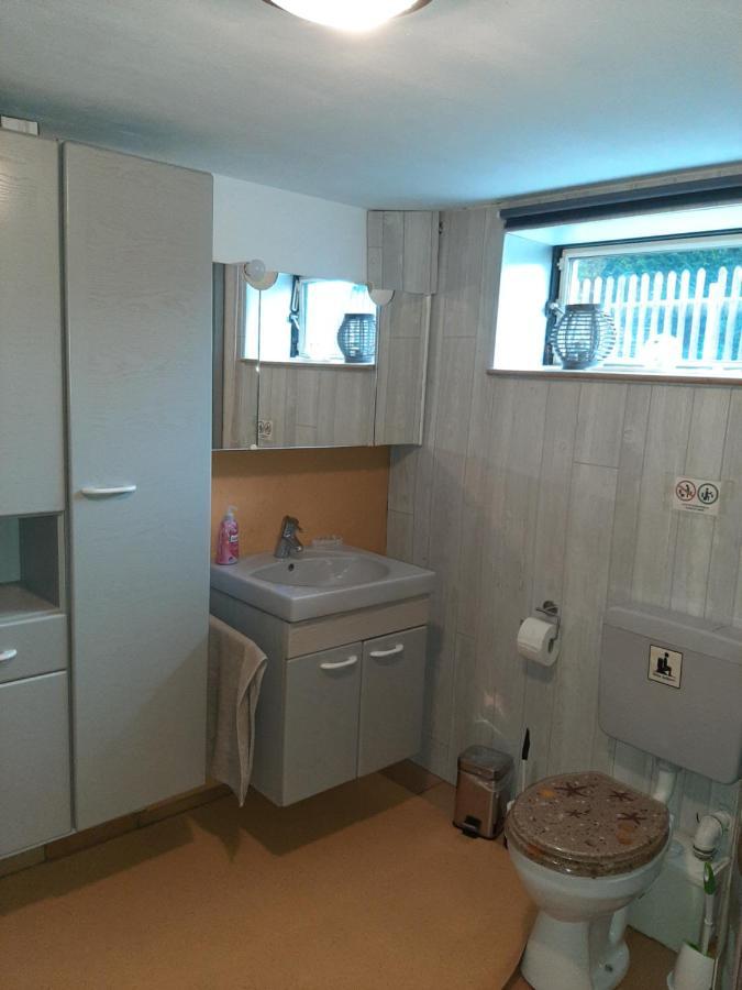 Villa Blue Nördlingen Εξωτερικό φωτογραφία