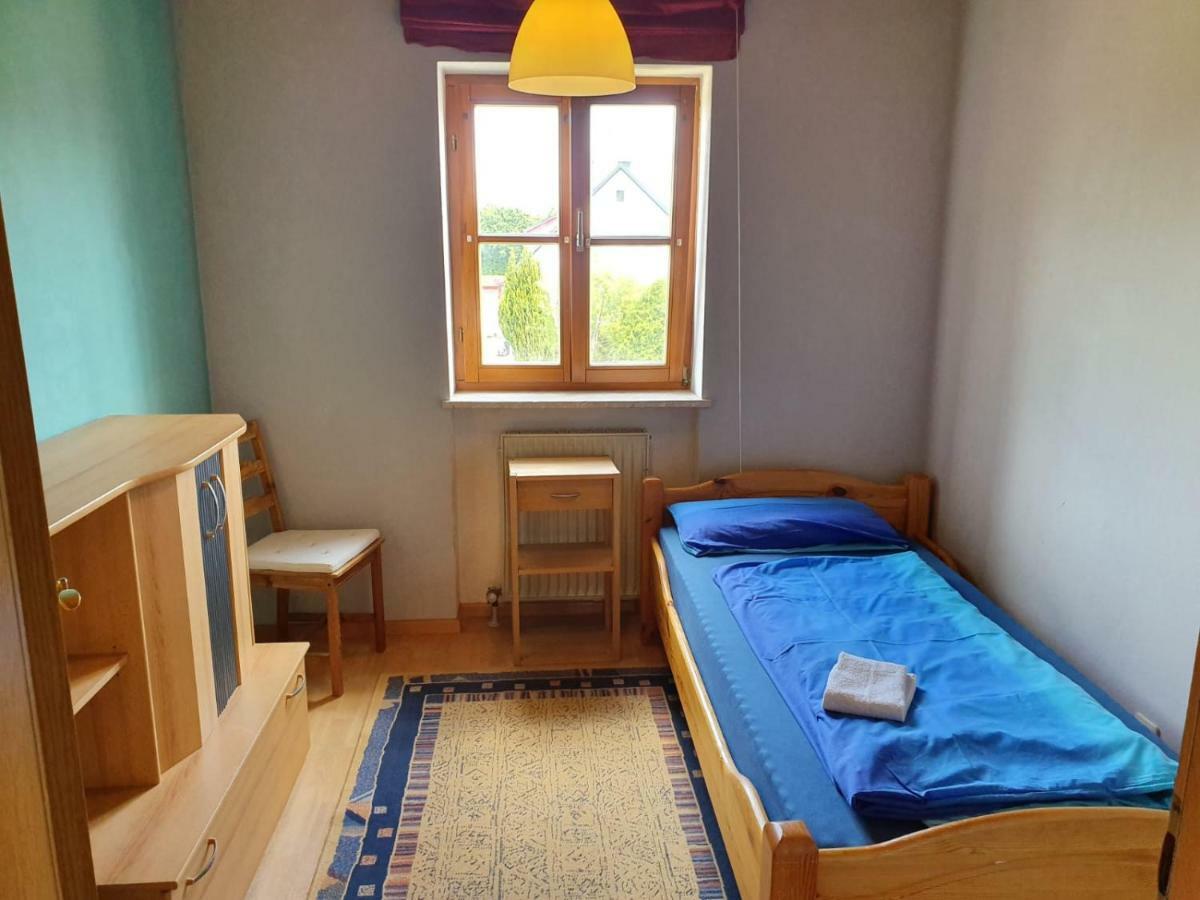 Villa Blue Nördlingen Εξωτερικό φωτογραφία